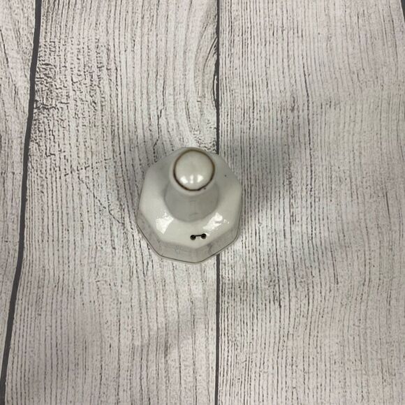 Vintage butterfly print collectors bell 4.5”x2.5” - Picture 3 of 4